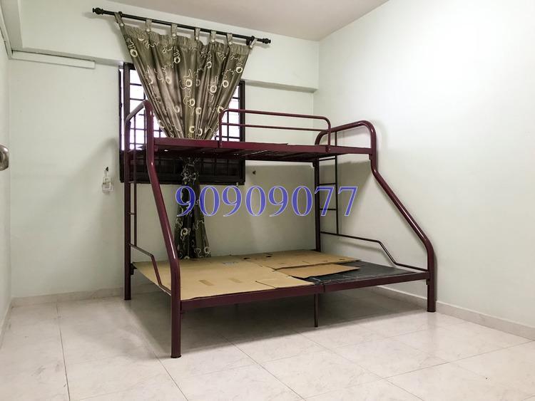 Blk 31 MARSILING DRIVE (Woodlands), HDB 3 Rooms #163901082